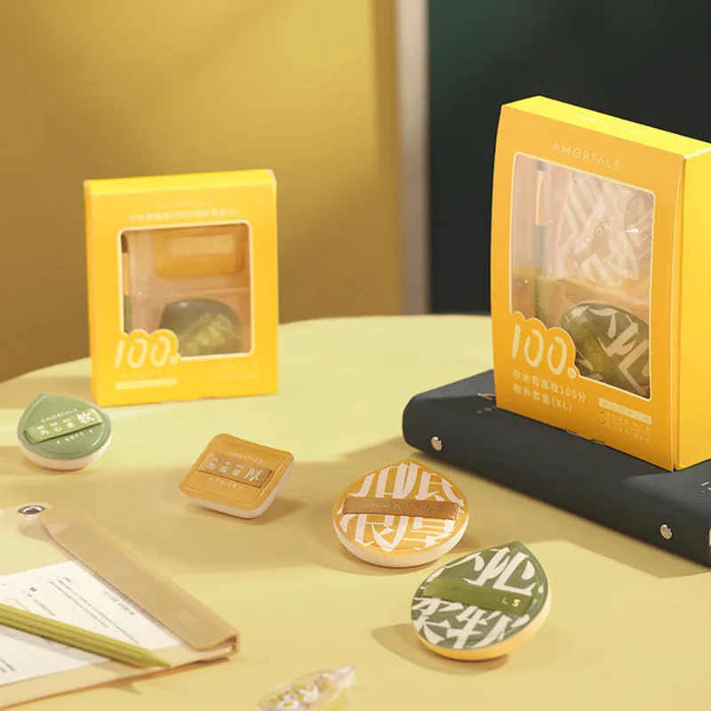 Слойки для блендера макияжа Marshmallow эластичная косметическая пуховка с воздушной