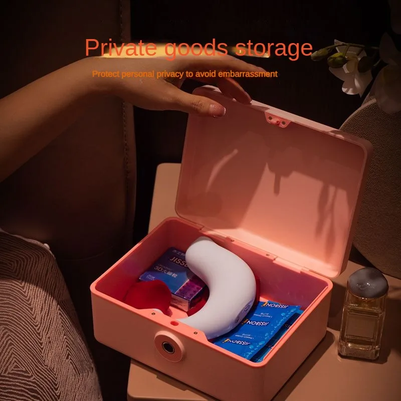 Рисунок 5 - Умная шкатулка для хранения ювелирных изделий