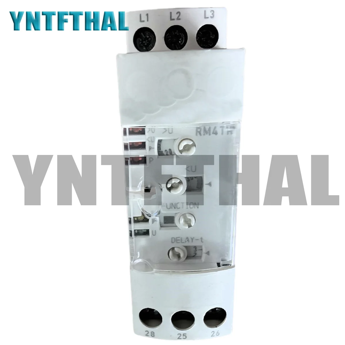 Реле времени RE22R2AMR RM4TR32