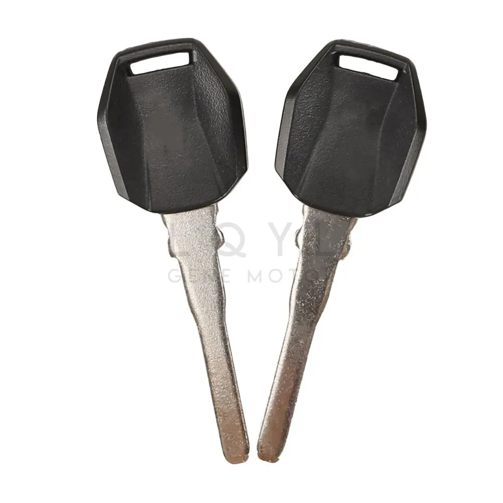 6 шт. новый пустой ключ для мотоцикла замена необрезанных ключей KTM DUKE 890 790 DUKE890
