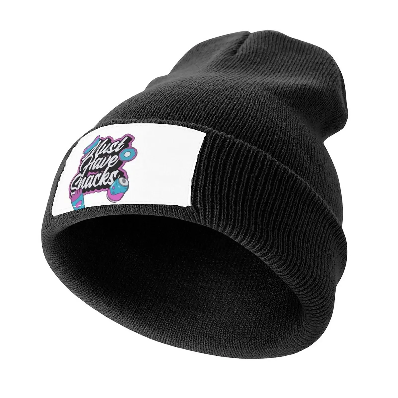 More Jstu Merch Morejstu Логотип Вязаная Кепка Аниме Шляпа Гольф Мужская Элитный Бренд