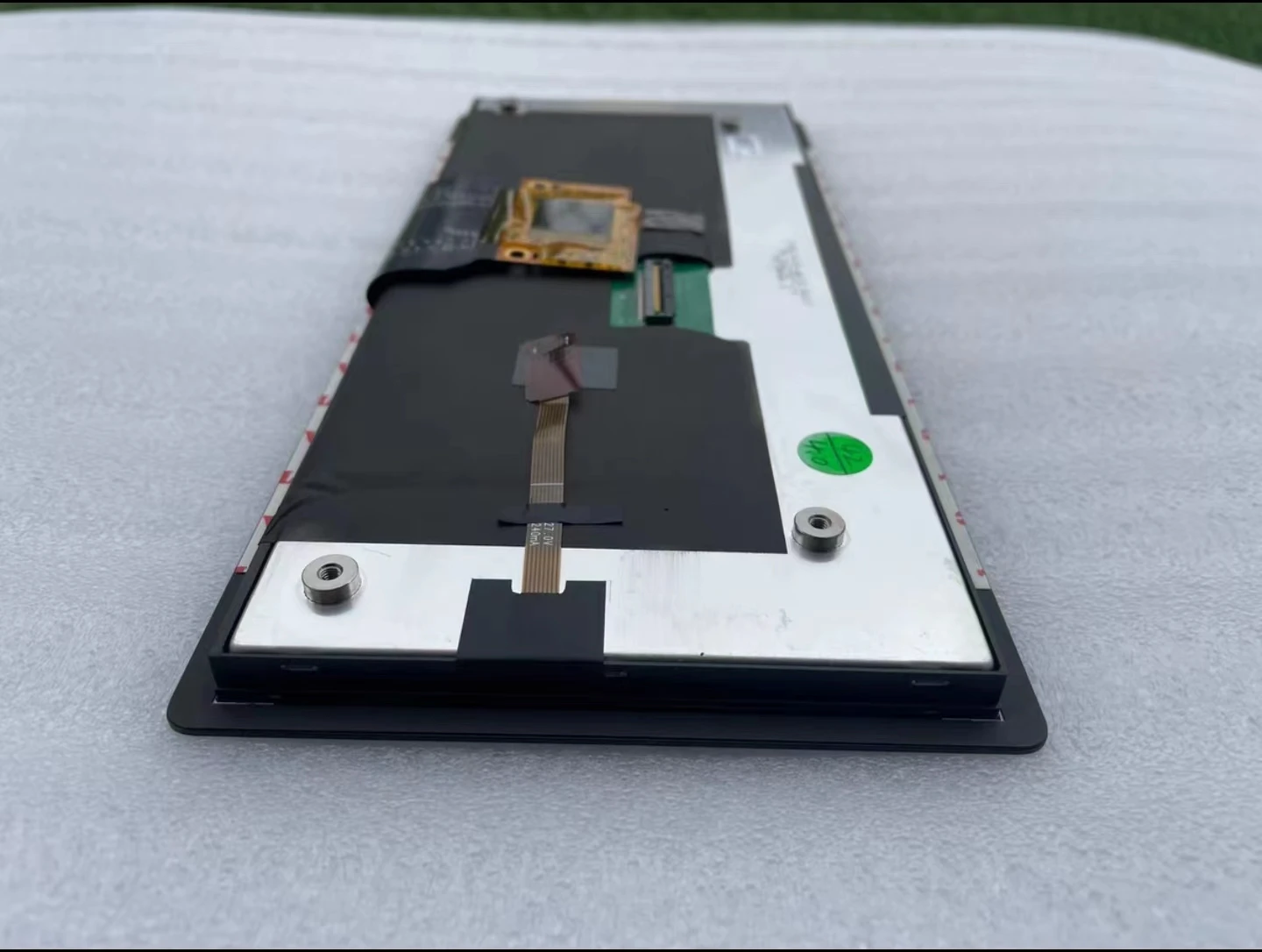 

Оригинальная Новинка, 5,5-дюймовый телефон, Φ, PVLSZT007LCD дисплей для замены ЖК-экрана