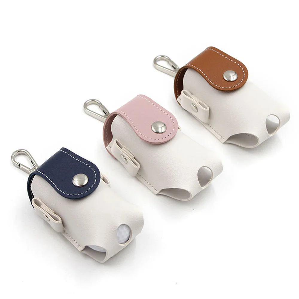 S Hang On Waist Golf Belt 2 Colors To Choose Brown Ping Gift For Husband