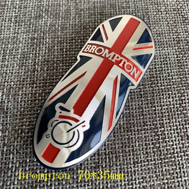 Наклейки для горного велосипеда из алюминиевого сплава