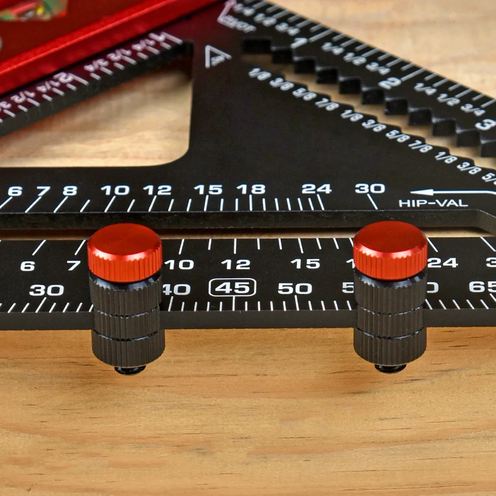 2 шт. линейка-ограничитель для стола