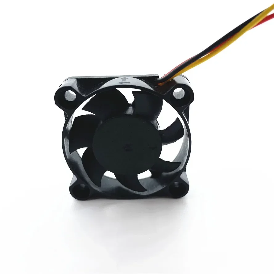 DC5V 12V 24V Шарикоподшипник 4010 40MM Вентилятор 4CM 40*40*10mm для Южного и Северного моста Чип