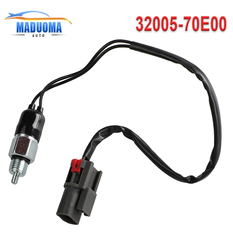Новый выключатель света заднего хода 32005-70E12 3200570 E00 32005-70E10 32005-21U1C 32005-70E20 для