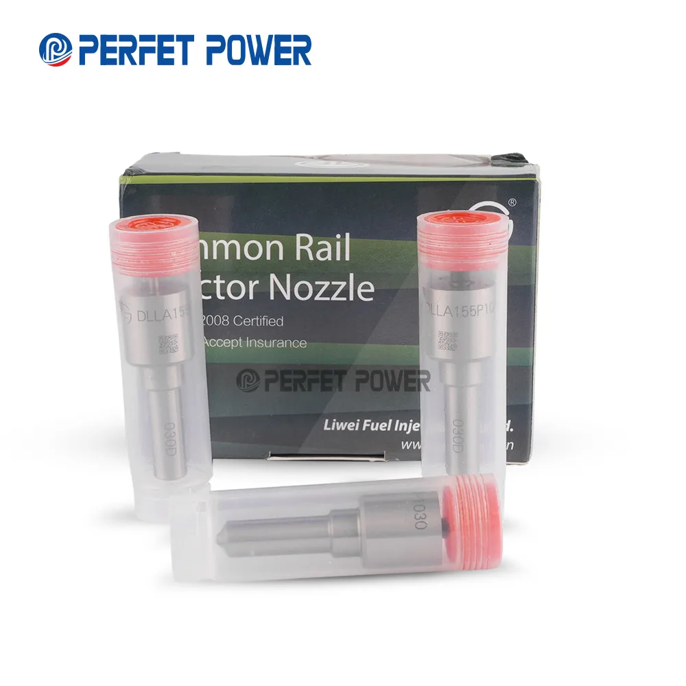 

Форсунка топливного инжектора LIWEI DLLA155P1030, DLLA 155P 1030 для 095000-956X, 095000-7490, 1465A257, 1465A297