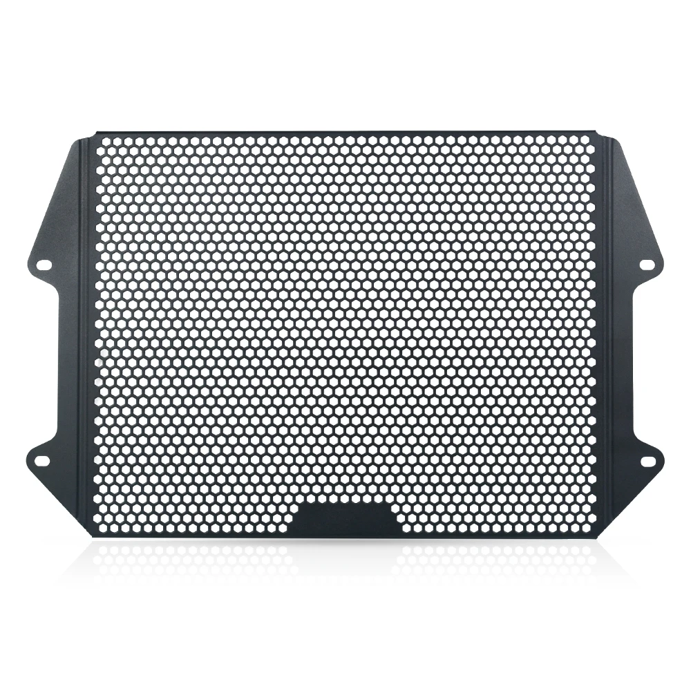 

Аксессуары для мотоциклов Honda CBF1000FA CBF1000 FA CBF 1000 FA 2011 2012 2013, алюминиевый защитный чехол для радиатора