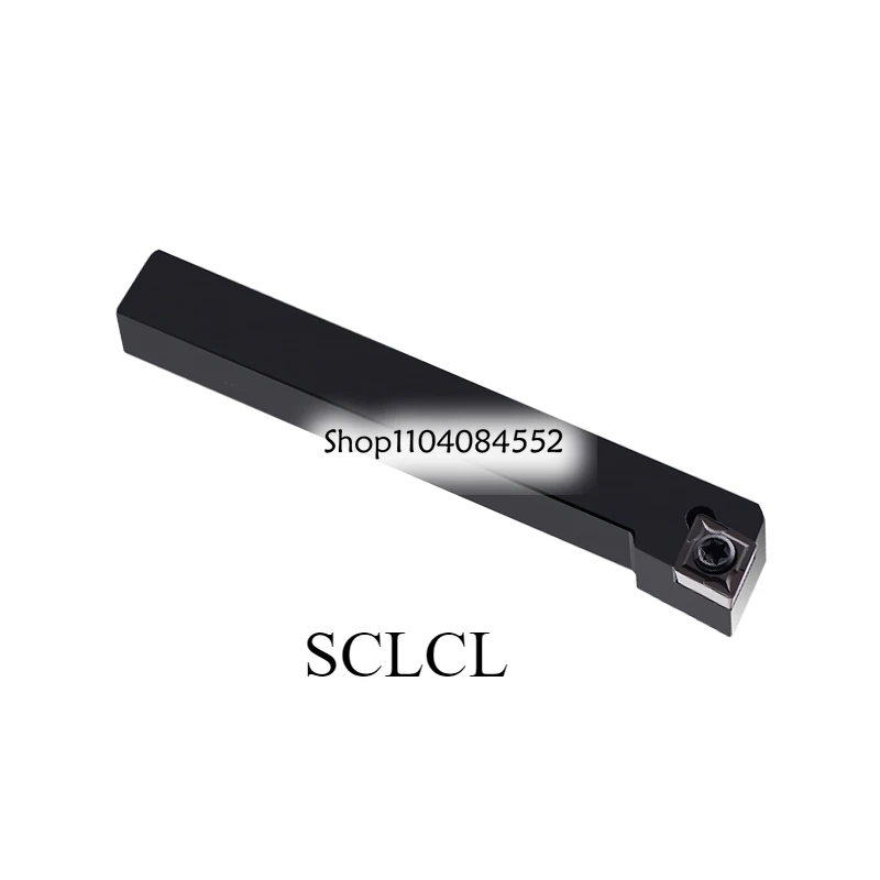 Напорная пластина SCLCR тип NC внешний токарный инструмент SCLCR0808H06 SCLCR1010H06 SCLCR1212H06