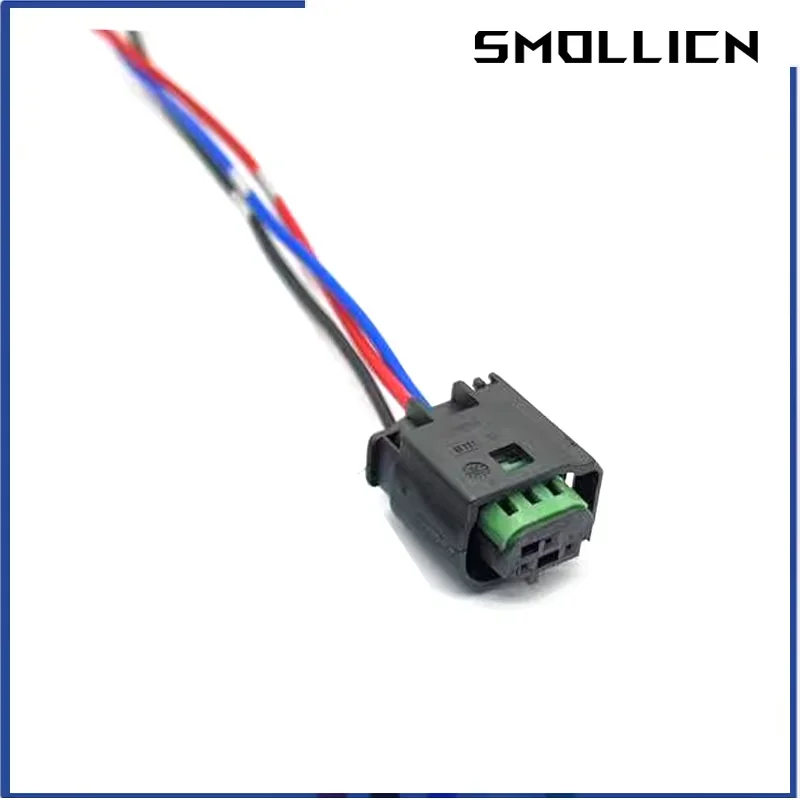 

Комплект разъемов для датчиков парковки smollicn