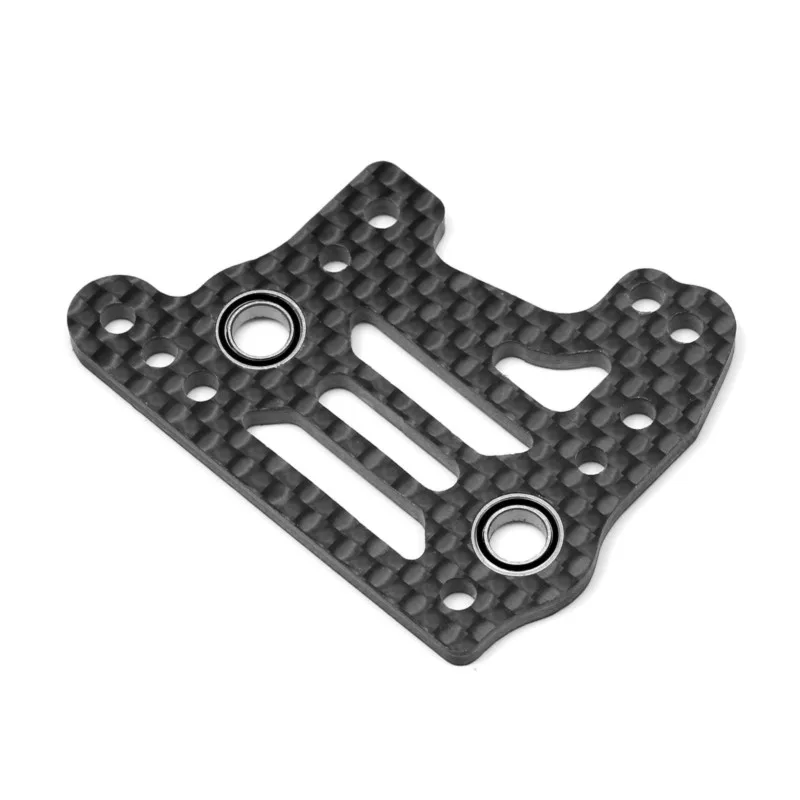 Карбоновая передняя амортизационная стойка ABTJ-RC для Kyosho MP11 - Запчасти для модернизации и аксессуары (art.: 3920dccffbc5c) - 3920dccffbc5c
