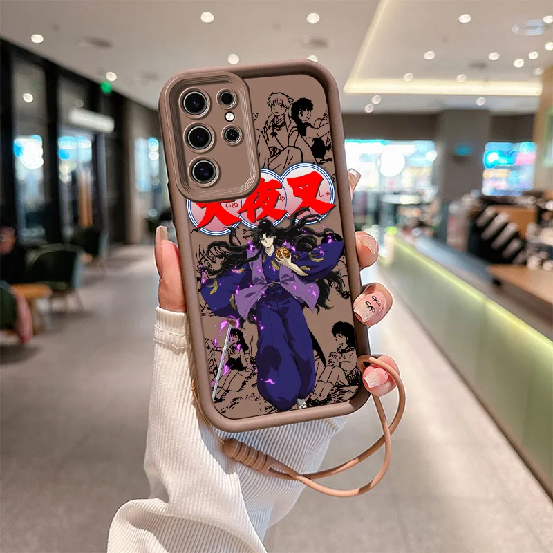 Чехол для телефона Samsung Galaxy S24 S23 S22 S21 S20 FE Note 20 Ultra Plus