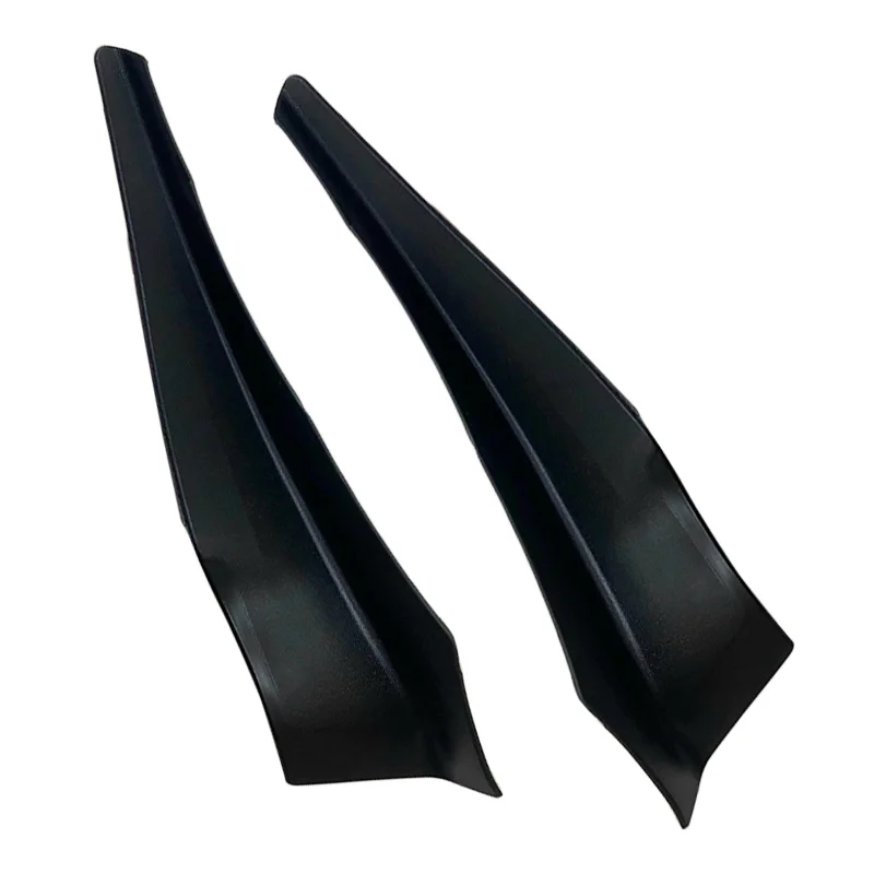 

1 пара, удлинитель для автомобильного стеклоочистителя, для Volkswagen Passat 2016 2017 2018