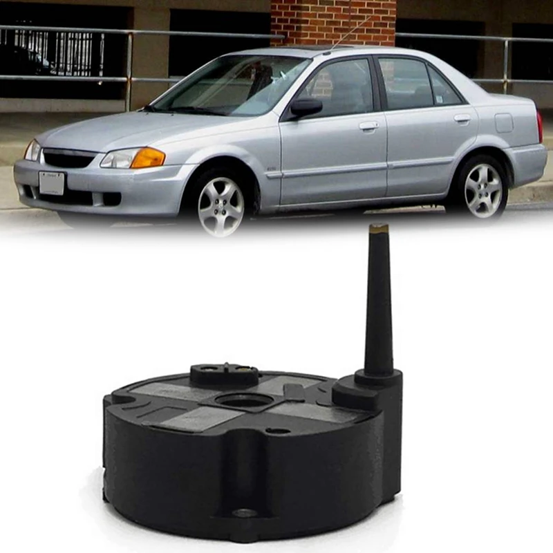 2X Автомобильная Катушка зажигания для Mazda 121 323 Colt 1996-2001 Mitsubishi Lancer 1995-2003 H3T03975