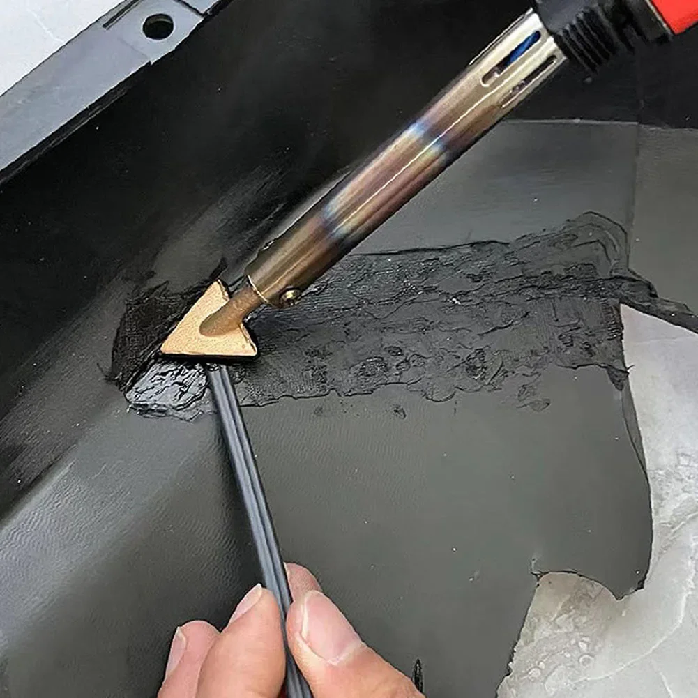 Сменные наконечники для 80 Вт железного пластика сварка TPO мотопластик