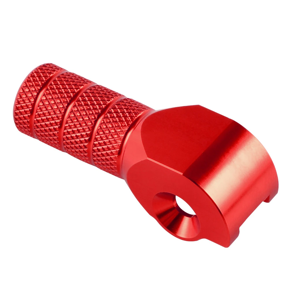 NICECNC рычаг для коробки передач Tip Husqvarna TE FE TC TX FX FS 125 150 200 250 300 350 390 400 450 500 501 2017-2022 |