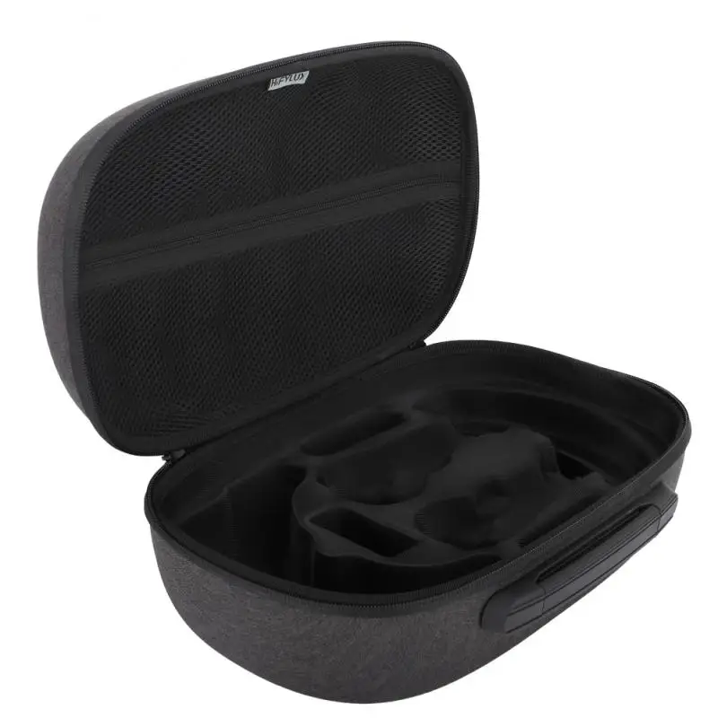 

Protable Carrying Case For PICO 4 Glasses All-in-One Headset Protective Storage Accessories Glasses Accessories Devices
