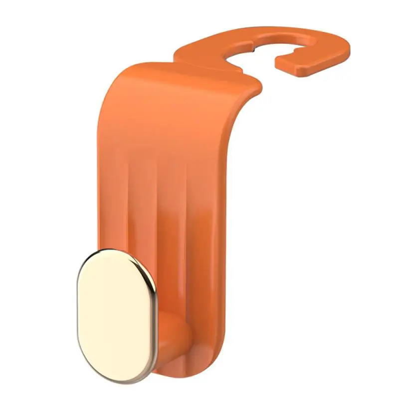 Крючок на заднее сиденье автомобиля универсальный подвесной органайзер для