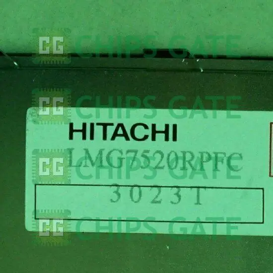 1 шт. Совершенно новый ЖК-дисплей LMG7520RPFC Быстрая доставка