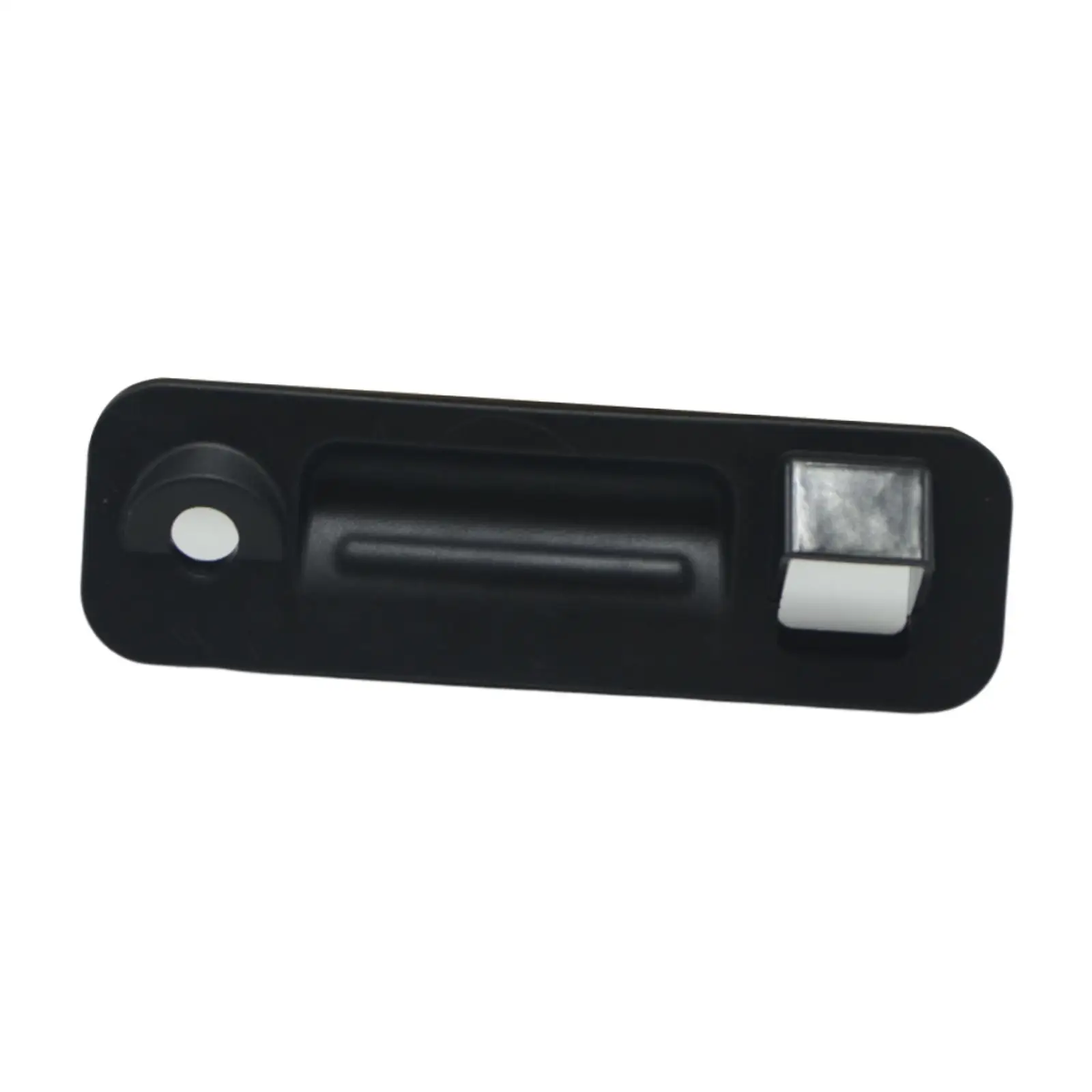 Ручка замка крышки багажника 81260C1010 Профессиональный простой в установке задний