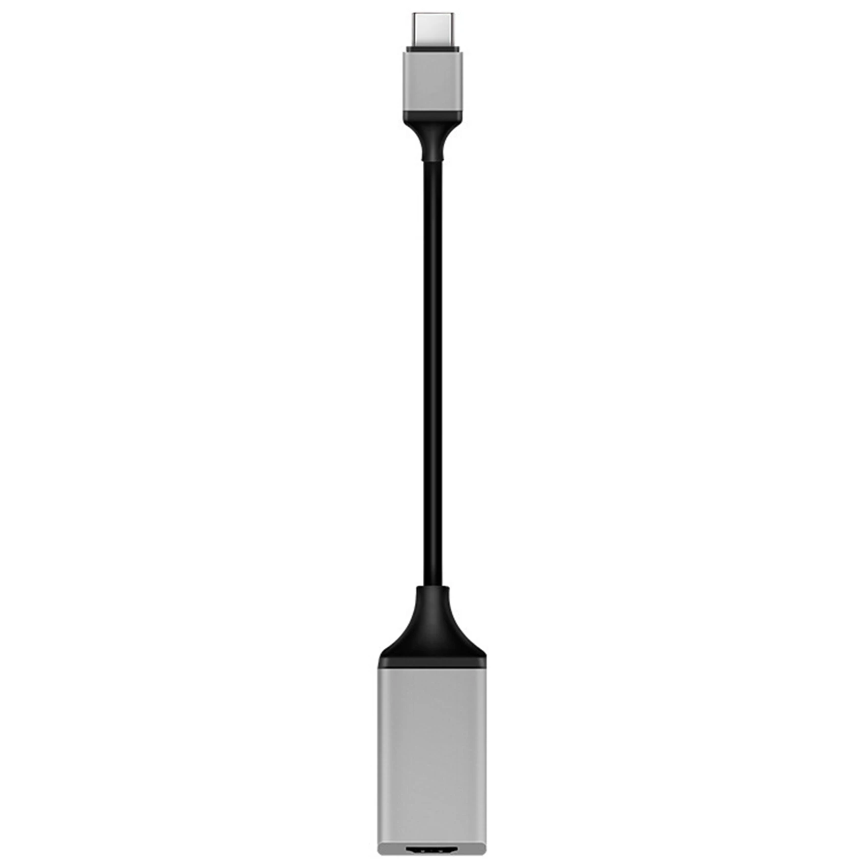 

Адаптер-кабель USB Type-C для 4K 60 Гц