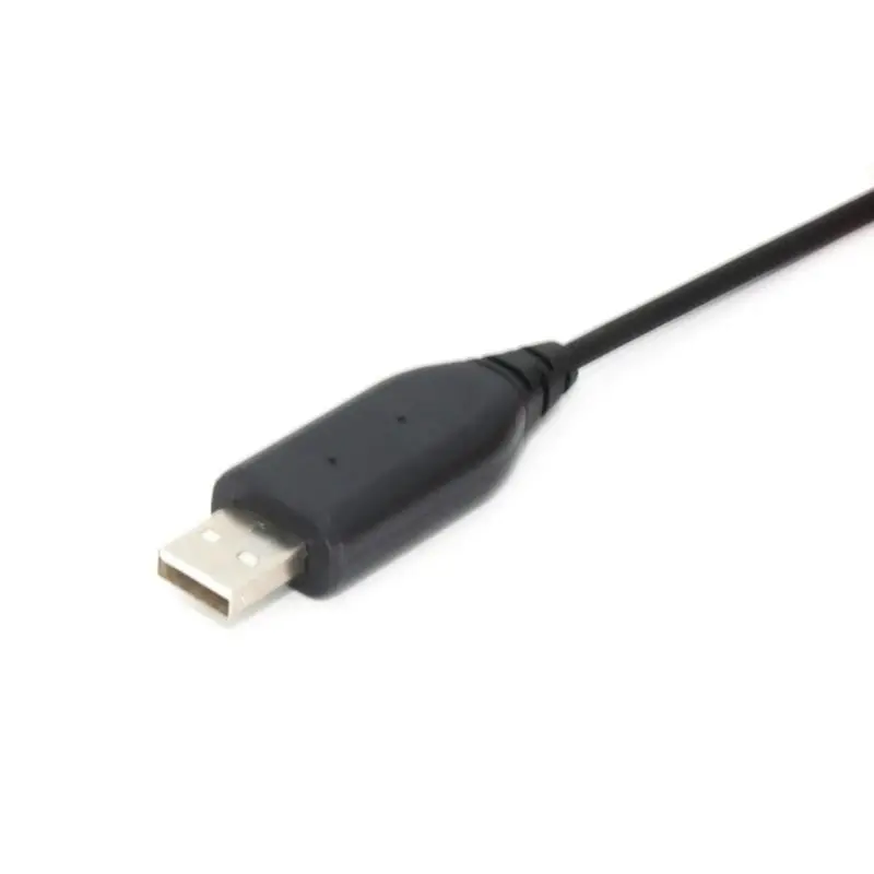 Фото USB-кабель для программирования Hytera HP600, HP680, HP700, HP780 - ABIU №4
