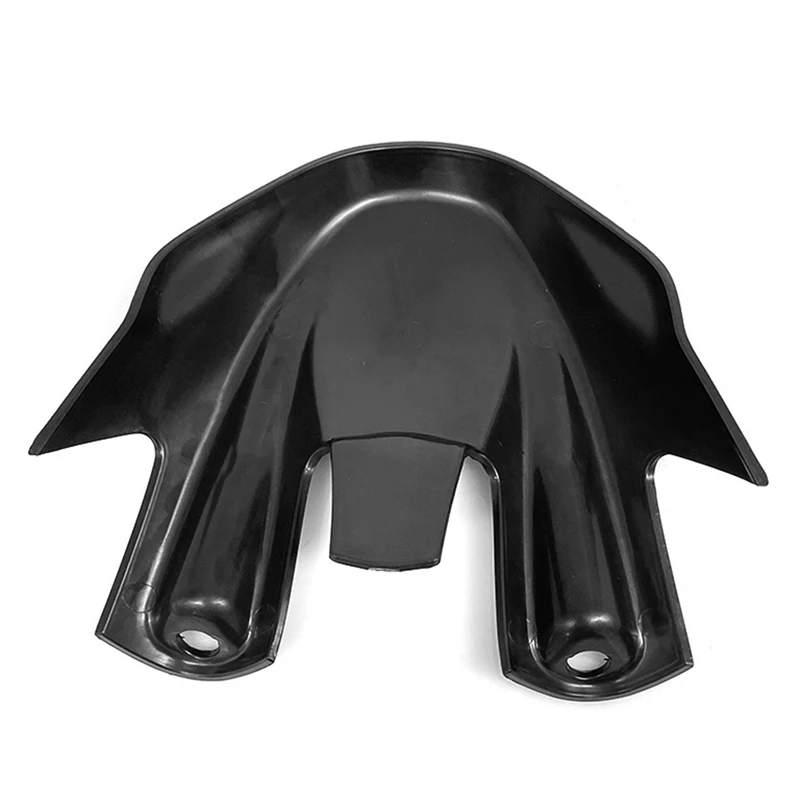 Мотоциклетный брызговик удлинитель для носа переднее колесо крышка Yamaha Tracer 9 9GT