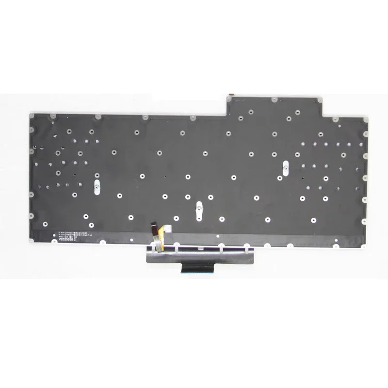 Новая клавиатура с подсветкой для ASUS Zephyrus ROG 16 G16 GA503 15 G15 GU603/H