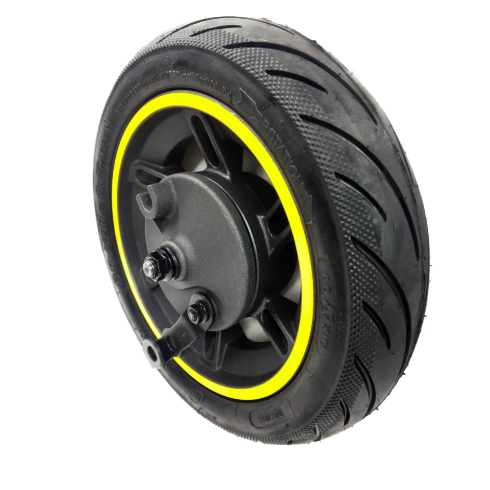 Передняя Ступица G30 для Ninebot Max G30D G30LP детали барабанного тормоза Kickscooter