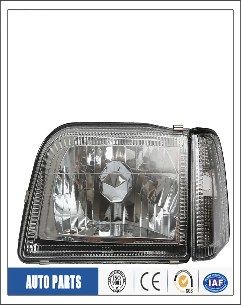 

Заводская цена, светодиодная фара для DAEWOO тико L + R