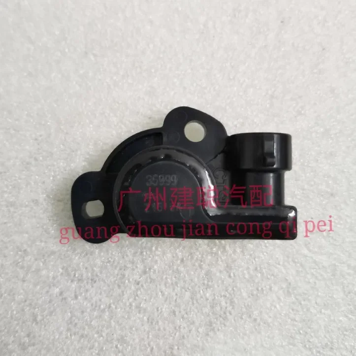 Датчик положения дроссельной заслонки Benelli Hongbaolong BJ150-29B 29A 1 шт.