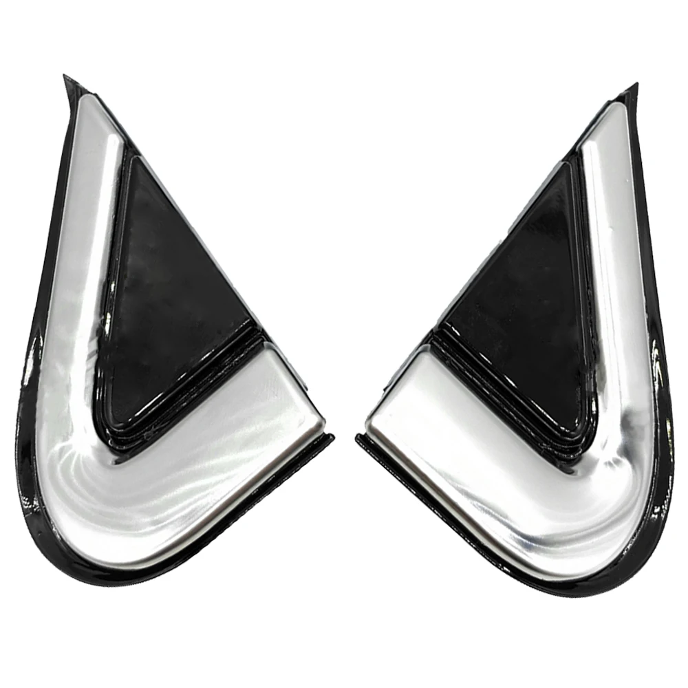Угловая крышка наружного зеркала заднего вида угловая треугольная накладка