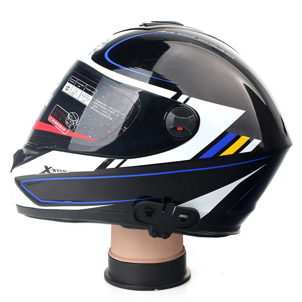 2 высококачественных зажима для внутренней связи серии FDC TCOM совершенно новые