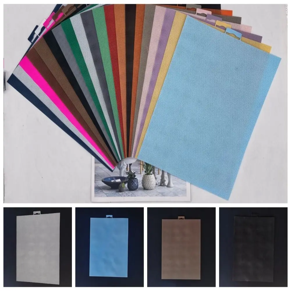 28x21 см вышивка крестиком холст сетка 14CT ручная ткань удобная квадратная