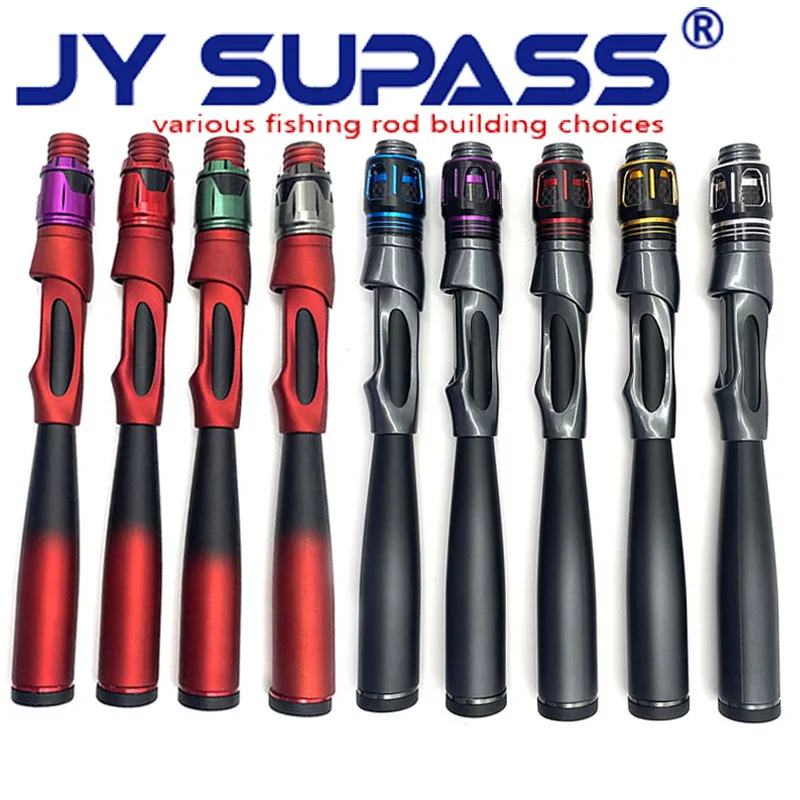 Компоненты для строительства удочки JY SUPASS OVS новый стиль стопорная гайка сиденья