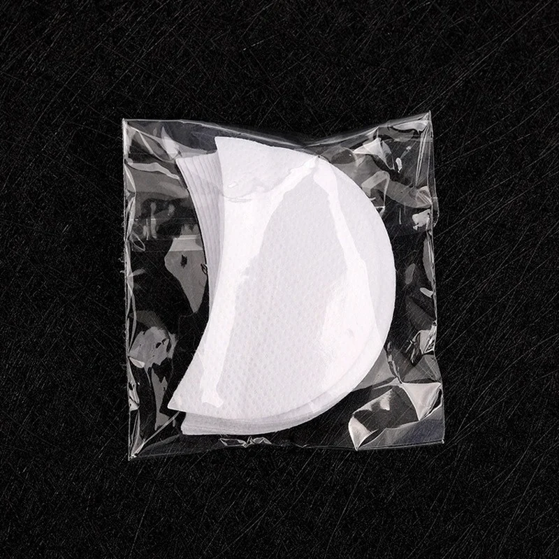 20/50/100 шт. одноразовые тени для век