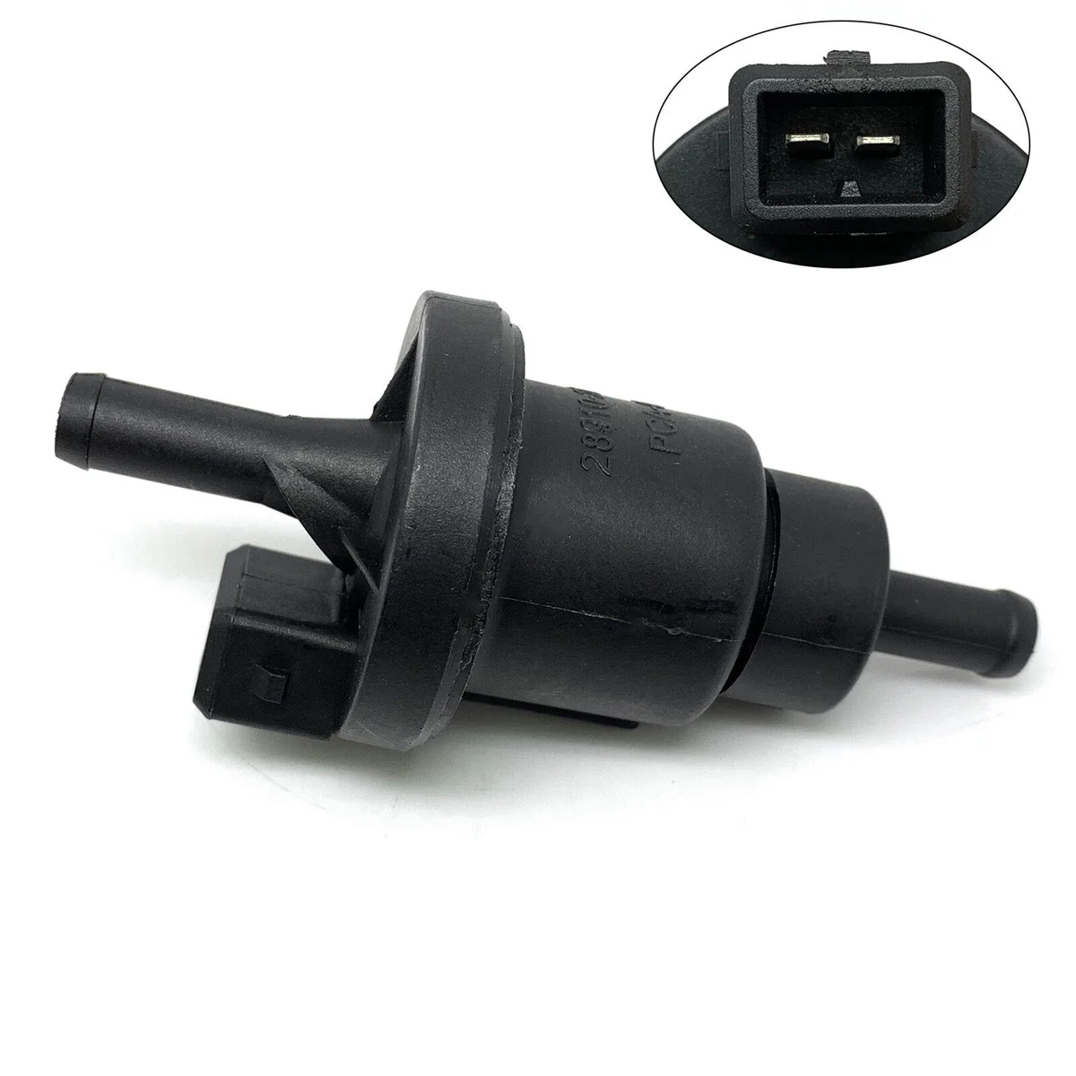 28910-22040 Электромагнитный/клапан продувки канистры для Accent Spectra