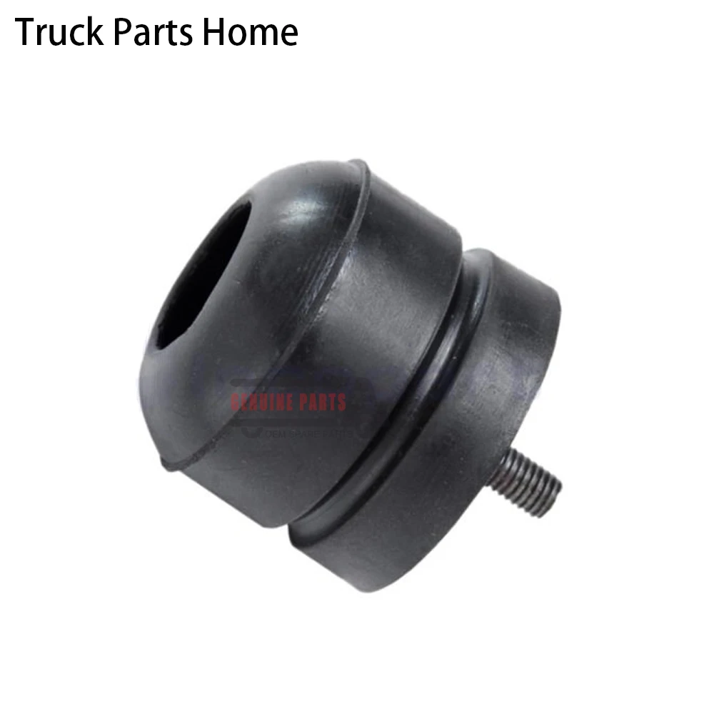 Амортизатор резиновая подушка для SCANIA запчасти грузовиков внешний диаметр 54 5 мм