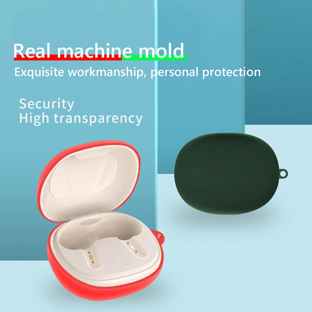 Беспроводная Bluetooth-совместимая телефонная связь для Anker Soundcore Life P3 Защитная