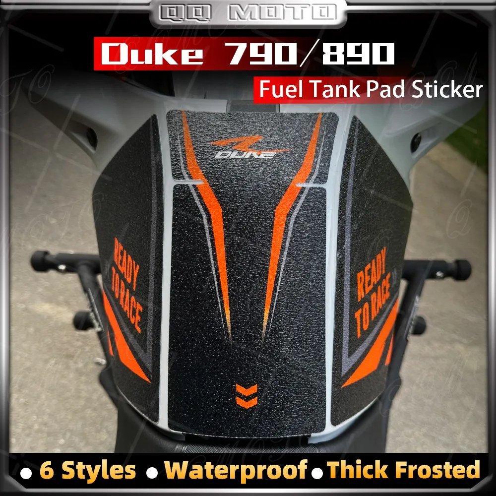 Наклейка для мотоциклетных аксессуаров протектор топливного бака крышки