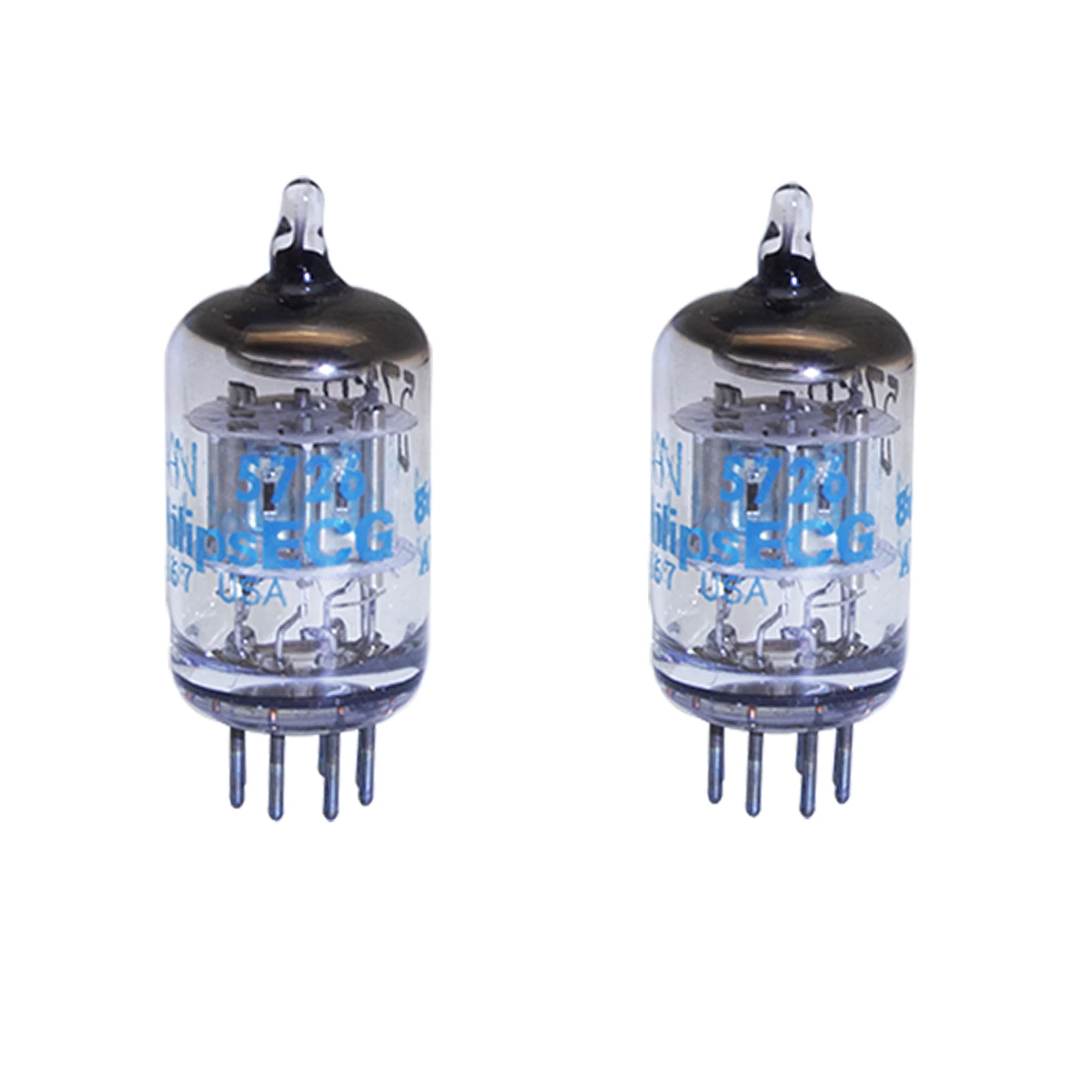 Электронная трубка вакуумного клапана Philps 5726