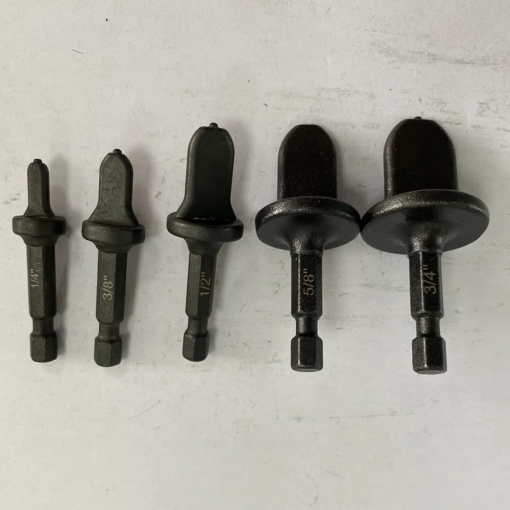 Расширитель медной трубы инструменты для развальцовки ремонт бит аксессуары