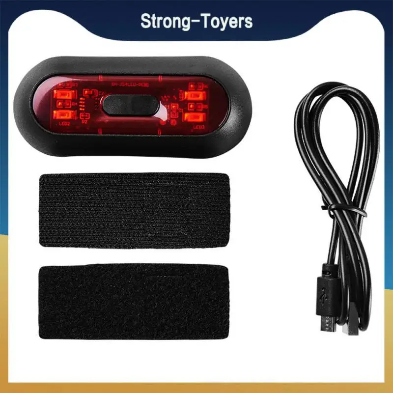 

Usb-зарядка для шлема