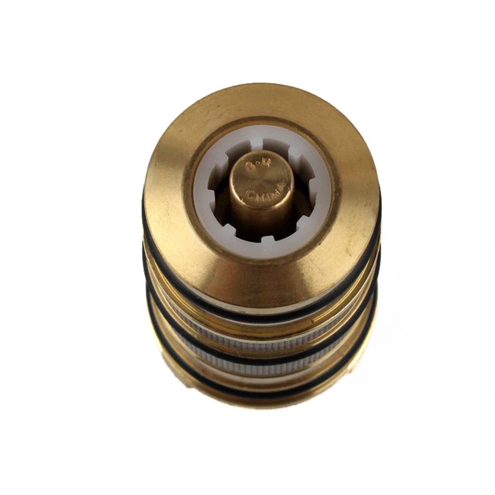 

Thermostatic Cartridge For Triton(83308580) Bath Mixer Taps Shower Valve For Shower Mixer Valve Thermostatic Valve Core