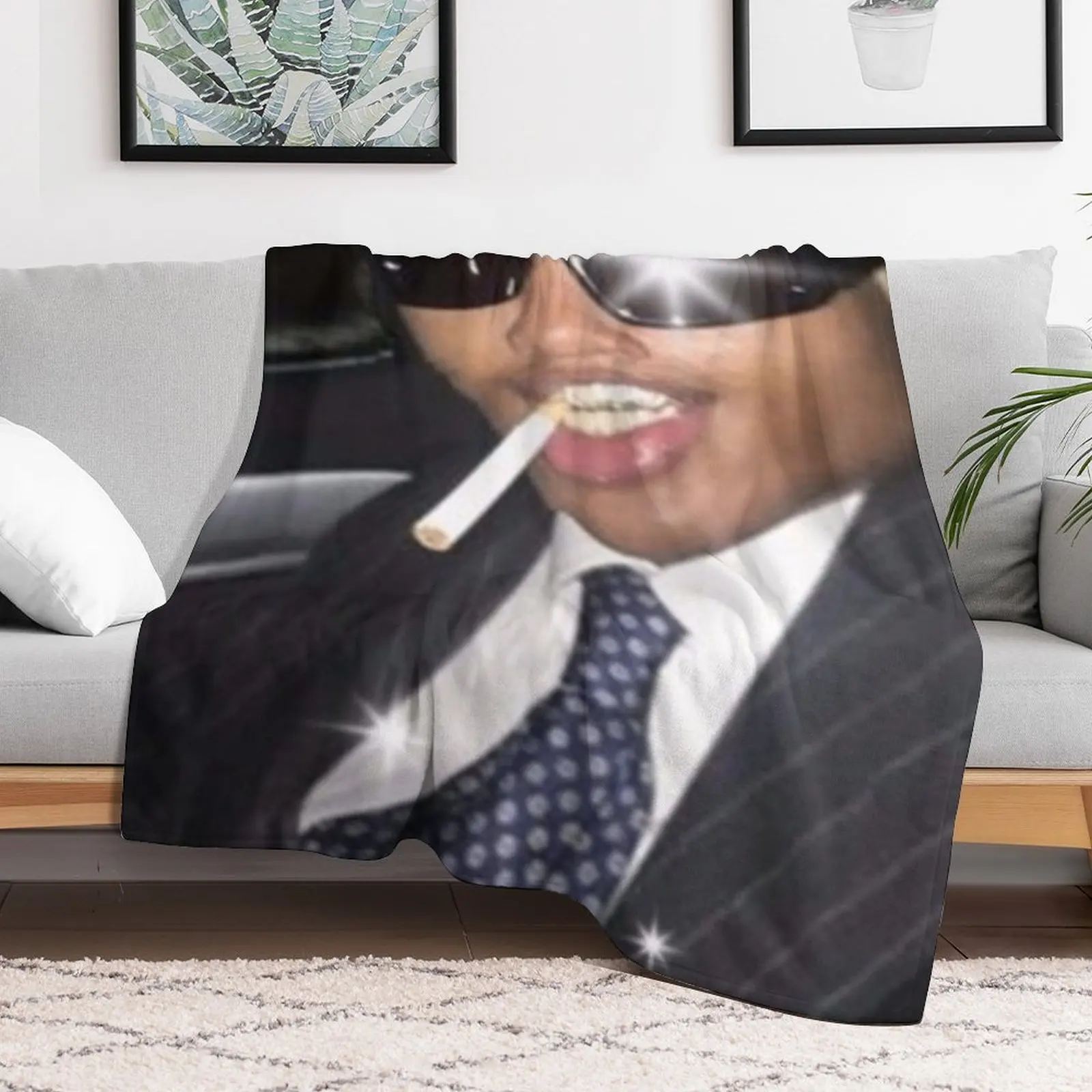 Диджейские одеяла Billybool винтажные диваны декоративные