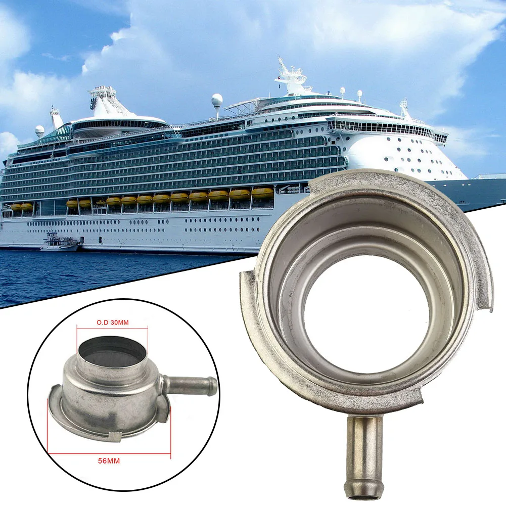 1 шт. заливная горловина охлаждающей жидкости внешний диаметр 2 20 дюйма 56 мм.