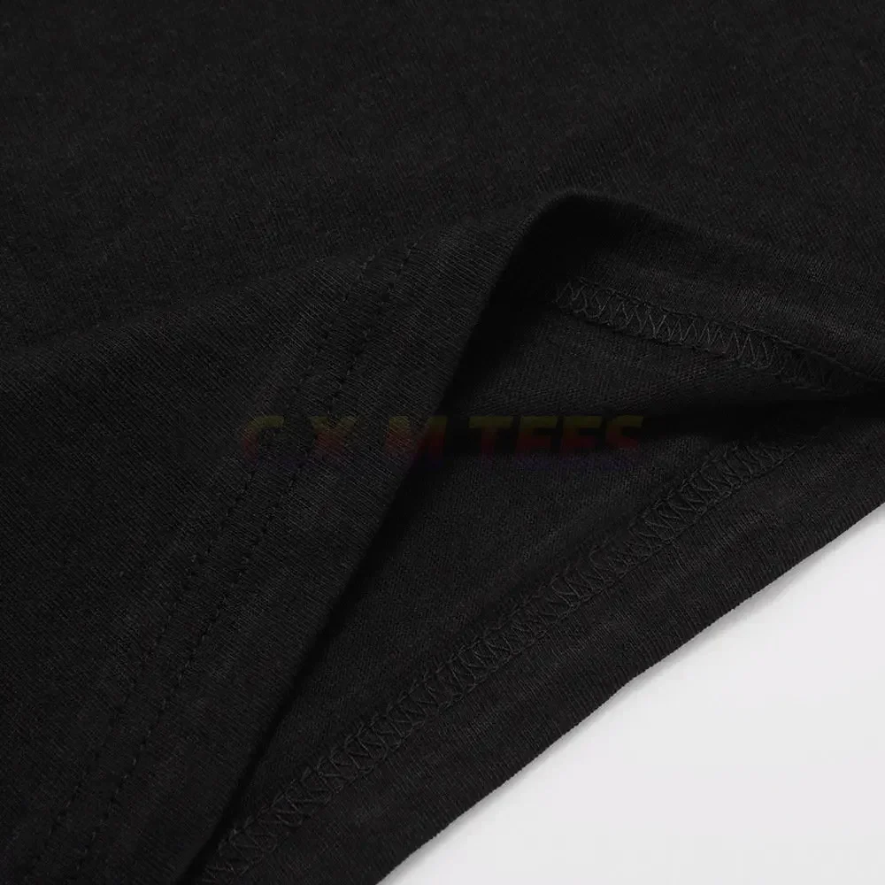 Фото Мужская футболка Amazing Tees в стиле олдскул для мотоциклистов, летняя, двусторонняя, повседневная, оверсайз, размеры S-3XL №3