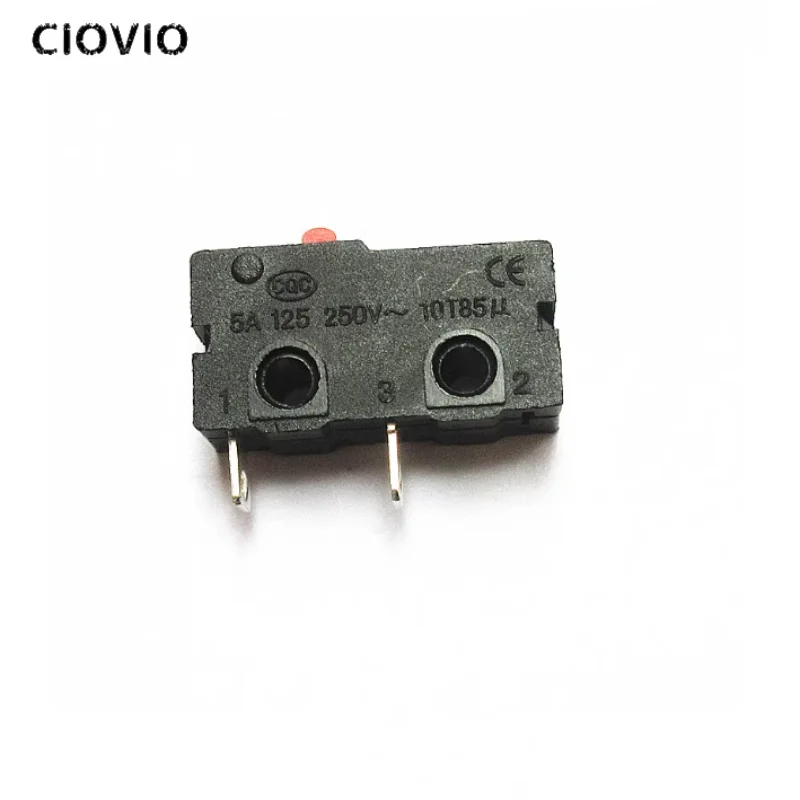 

Переключатели CIOVIO KW12-A-1 10 шт.