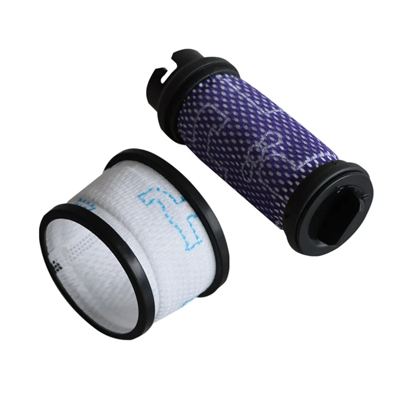 Фильтры для беспроводного пылесоса INSE N5 S6 S6P S600 сменный фильтр основной +